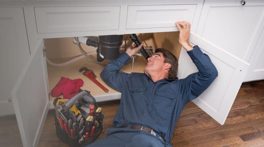 Professional Leak Detection in Mattituck, NY